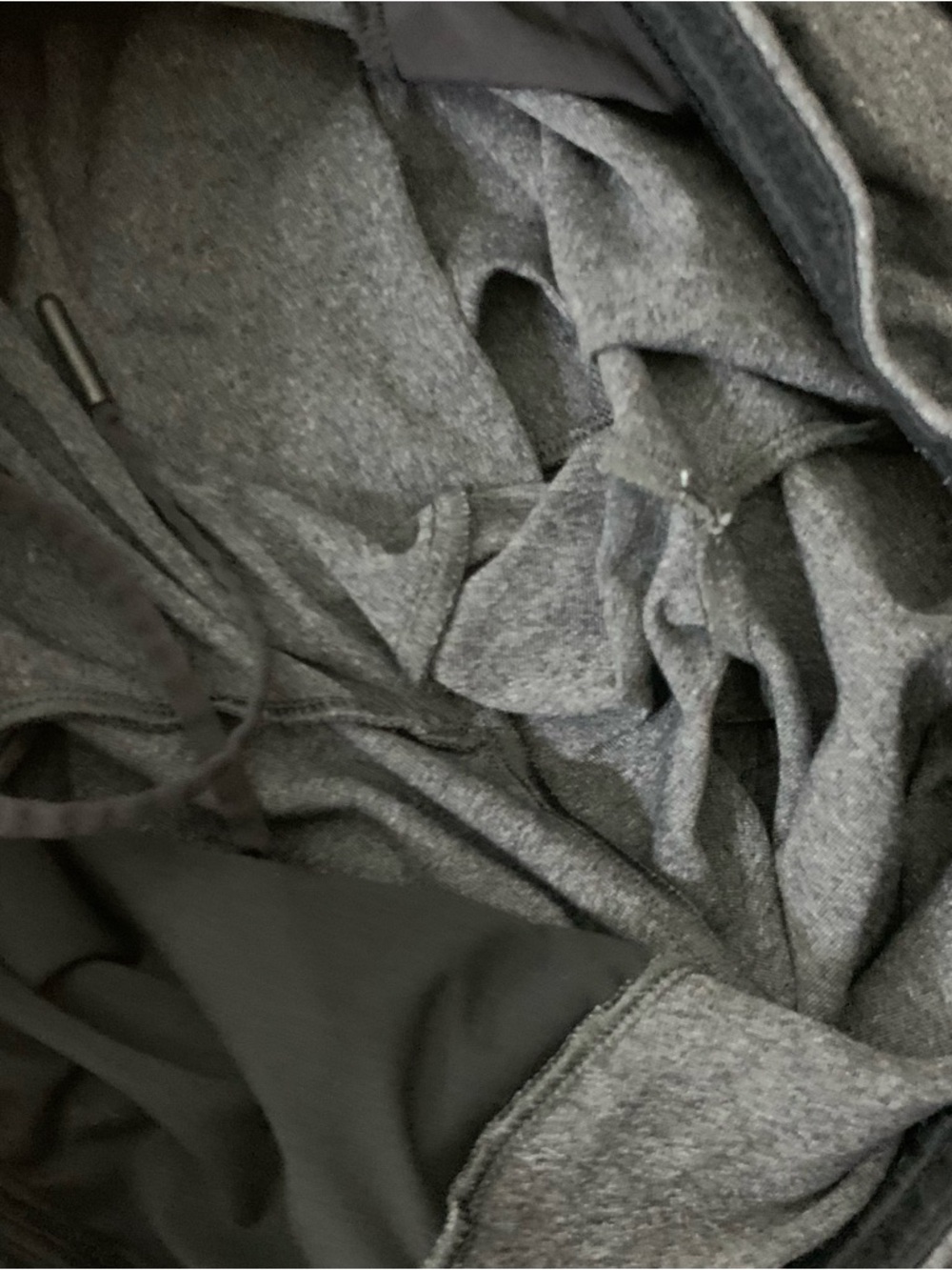 Lululemon Mens gray intent joggers L - Picture 9 of 10